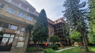 Prázdniny na župných stredných školách v znamení veľkých i malých rekonštrukcií - gymnazium dubnica nad vahom - rekonstrukcia strechy