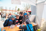 Zväčšiť fotografiu - Pre deti je ochrana životného prostredia zaujímavou témou - TSK_Zelená župa_ekorok PD_mini-36