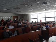 Prezentácia programového dokumentu o cezhraničnej spolupráci - DSC09488_resize
