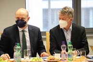 Zväčšiť fotografiu - Prioritou župy v rámci plánu spravodlivej transformácie sú investície do kvality života ľudí na hornej nitre - IMG_5059