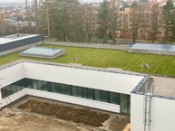 Zväčšiť fotografiu - Prioritou župy v rámci plánu spravodlivej transformácie sú investície do kvality života ľudí na hornej nitre - Urgentný prijem NsP PD