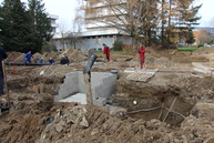 Projekt hokejovej akadémie napreduje podľa plánu, na hokejovú halu bolo vydané právoplatné územné rozhodnutie - IMG_9483