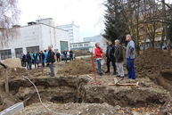 Projekt hokejovej akadémie napreduje podľa plánu, na hokejovú halu bolo vydané právoplatné územné rozhodnutie - IMG_9544