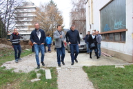 Projekt hokejovej akadémie napreduje podľa plánu, na hokejovú halu bolo vydané právoplatné územné rozhodnutie - IMG_9561