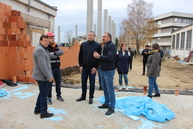 Projekt hokejovej akadémie napreduje podľa plánu, na hokejovú halu bolo vydané právoplatné územné rozhodnutie - IMG_9577