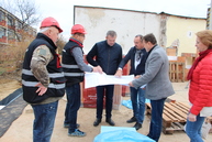 Projekt hokejovej akadémie napreduje podľa plánu, na hokejovú halu bolo vydané právoplatné územné rozhodnutie - IMG_9595