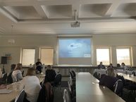Zväčšiť fotografiu - Projekt zelenej župy je ukážkovým príkladom dobrej praxe - bratislava 1