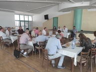 Zväčšiť fotografiu - Prvé kolo stretnutí strategicko-plánovacích regiónov uzavreli diskusie na hornej nitre - IMG_20210708_142109