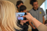 Zväčšiť fotografiu - Pútavé reportážne príspevky na sociálnych sieťach šírili osvetu o krajskej ekomape - 3