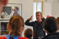 Zväčšiť fotografiu - Pútavé reportážne príspevky na sociálnych sieťach šírili osvetu o krajskej ekomape - 4