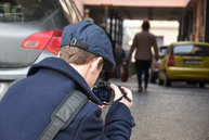 Zväčšiť fotografiu - Pútavé reportážne príspevky na sociálnych sieťach šírili osvetu o krajskej ekomape - 6