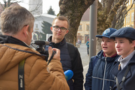 Zväčšiť fotografiu - Pútavé reportážne príspevky na sociálnych sieťach šírili osvetu o krajskej ekomape - 7
