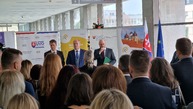 Zväčšiť fotografiu - Regionálne centrum mirri sr už aj v krajskom meste trenčín - 20221209_094405