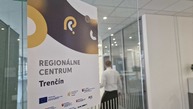 Zväčšiť fotografiu - Regionálne centrum mirri sr už aj v krajskom meste trenčín - 20221209_094434