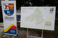 Zväčšiť fotografiu - Rekonštrukcia cesty medzi považskou bystricou a domanižou pokračuje ďalšími etapami - 20230413_TSK_cesty_009w