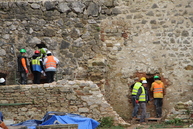 Rekonštrukcia južného opevnenia má prilákať ešte viac návštevníkov - IMG_9421