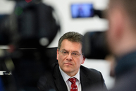 Rokovania o regióne hornej nitry ako súčasti pilotnej schémy európskej komisie na transformáciu uhoľných regiónov sa presunuli do bruselu - 20180205_TN_TSK_tlacovka_006