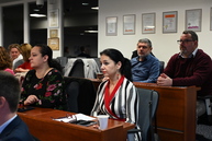 Zväčšiť fotografiu - Samosprávy v trenčianskom kraji najviac trápi nedostatok financií a zdravotníctvo - DSC_4375
