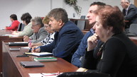 Seminár k odpadom hľadal odpovede na zlepšenie odpadového hospodárstva - IMG_3673