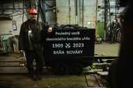 Zväčšiť fotografiu - Skončila uhoľná história slovenska - TSK_ukončenie HN_mini (105 of 127)