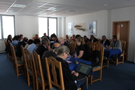 Spolutvorcami akčného plánu transformácie regiónu horná nitra budú aj odborníci z bruselu, z predložených projektov sú najlepšie pripravené na realizáciu dopravné projekty - IMG_5893