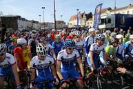 Športovcom zo športového gymnázia v trenčíne by pri tréningoch a príprave mal pomáhať elektromobil - paris-roubaix