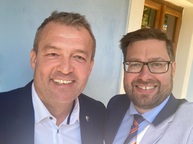 Zväčšiť fotografiu - Spoznávanie krás na oboch stranách hranice uľahčí vynovená cesta - IMG-20211004-WA0002