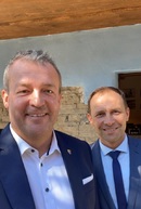 Zväčšiť fotografiu - Spoznávanie krás na oboch stranách hranice uľahčí vynovená cesta - IMG-20211005-WA0000