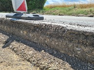 Zväčšiť fotografiu - Spoznávanie krás na oboch stranách hranice uľahčí vynovená cesta - TSK_Myjavsko_rekonštrukcia (3)