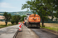 Zväčšiť fotografiu - Spoznávanie krás na oboch stranách hranice uľahčí vynovená cesta - TSK_Zlepšenie dostupnosti Myjavska_mini (12 of 38)