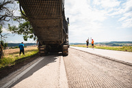 Zväčšiť fotografiu - Spoznávanie krás na oboch stranách hranice uľahčí vynovená cesta - TSK_Zlepšenie dostupnosti Myjavska_mini (16 of 38)