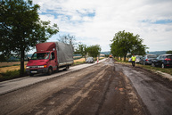 Zväčšiť fotografiu - Spoznávanie krás na oboch stranách hranice uľahčí vynovená cesta - TSK_Zlepšenie dostupnosti Myjavska_mini (5 of 38)