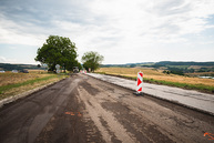 Zväčšiť fotografiu - Spoznávanie krás na oboch stranách hranice uľahčí vynovená cesta - TSK_Zlepšenie dostupnosti Myjavska_mini (7 of 38)