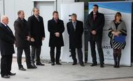 Stavba ,,zásobovanie a odkanalizovanie okresu púchov – i. etapa“ ukončená - IMG_0535