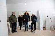 Zväčšiť fotografiu - Strednú odbornú školu v pruskom menia k lepšiemu dva veľké projekty - 20221215_055w