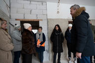 Zväčšiť fotografiu - Strednú odbornú školu v pruskom menia k lepšiemu dva veľké projekty - 20221215_058w