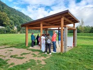 Zväčšiť fotografiu - Svetový deň bez áut sme oslávili symbolicky najmä ekologicky - 20210922_105214