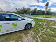 Zväčšiť fotografiu - Svetový deň bez áut sme oslávili symbolicky najmä ekologicky - 20210922_105310