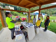Zväčšiť fotografiu - Svetový deň bez áut sme oslávili symbolicky najmä ekologicky - 20210922_105628