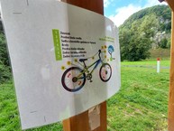 Zväčšiť fotografiu - Svetový deň bez áut sme oslávili symbolicky najmä ekologicky - 20210922_105741