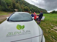 Zväčšiť fotografiu - Svetový deň bez áut sme oslávili symbolicky najmä ekologicky - 20210922_111251