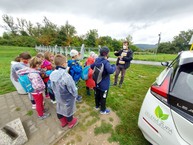 Zväčšiť fotografiu - Svetový deň bez áut sme oslávili symbolicky najmä ekologicky - 20210922_111307