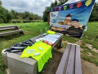 Zväčšiť fotografiu - Svetový deň bez áut sme oslávili symbolicky najmä ekologicky - 20210922_113953