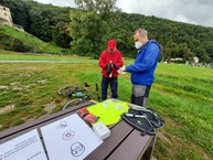 Zväčšiť fotografiu - Svetový deň bez áut sme oslávili symbolicky najmä ekologicky - 20210922_114526