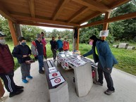 Zväčšiť fotografiu - Svetový deň bez áut sme oslávili symbolicky najmä ekologicky - 20210922_114907