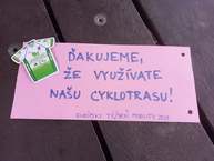 Zväčšiť fotografiu - Svetový deň bez áut sme oslávili symbolicky najmä ekologicky - 242430513_841224863259790_8645977508210906480_n