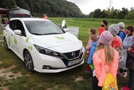 Zväčšiť fotografiu - Svetový deň bez áut sme oslávili symbolicky najmä ekologicky - IMG_2357