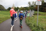 Zväčšiť fotografiu - Svetový deň bez áut sme oslávili symbolicky najmä ekologicky - IMG_2398