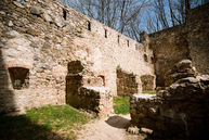 Zväčšiť fotografiu - Toto ste o južnom opevnení trenčianskeho hradu určite nevedeli - TSK_TN hrad_trebuchet_web (31)
