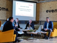 Zväčšiť fotografiu - Transformácia uhoľného regiónu hornej nitry hlavnou témou diskusie my s vami - IMG_20200129_102744[1]